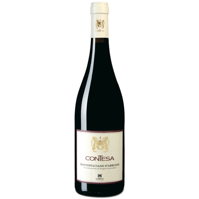Contesa Montepulciano d'Abruzzo 2015