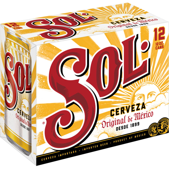 Sol Lager