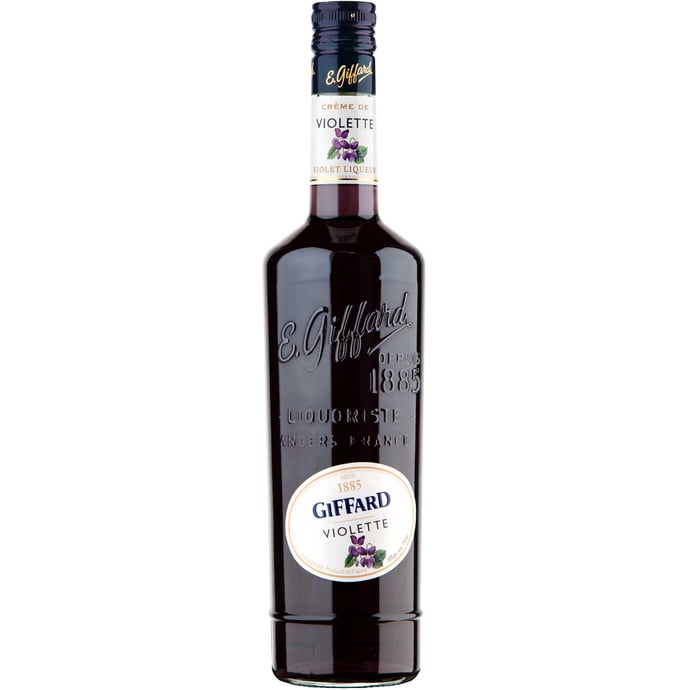 Giffard Creme de Violette