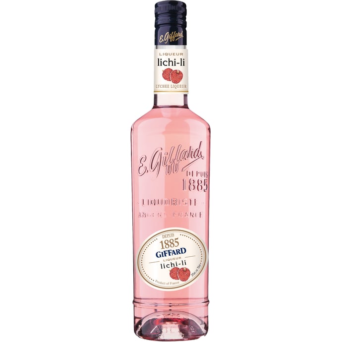 Giffard Lichi-Li