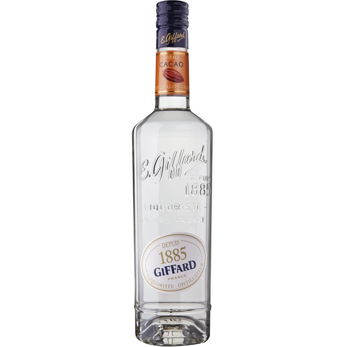 Giffard Curacao Triple Sec