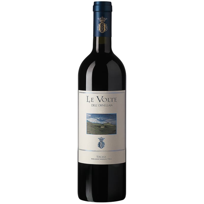 Tenuta dell'Ornellaia Le Volte 2016