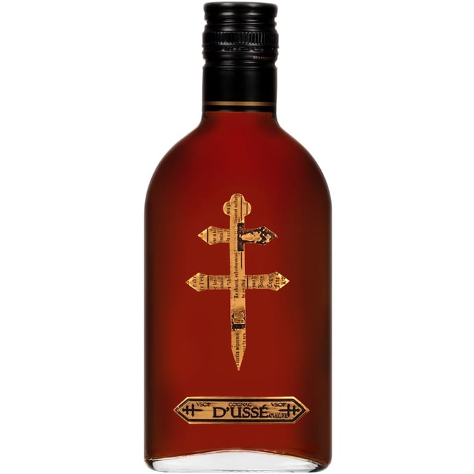 D'Usse VSOP Cognac