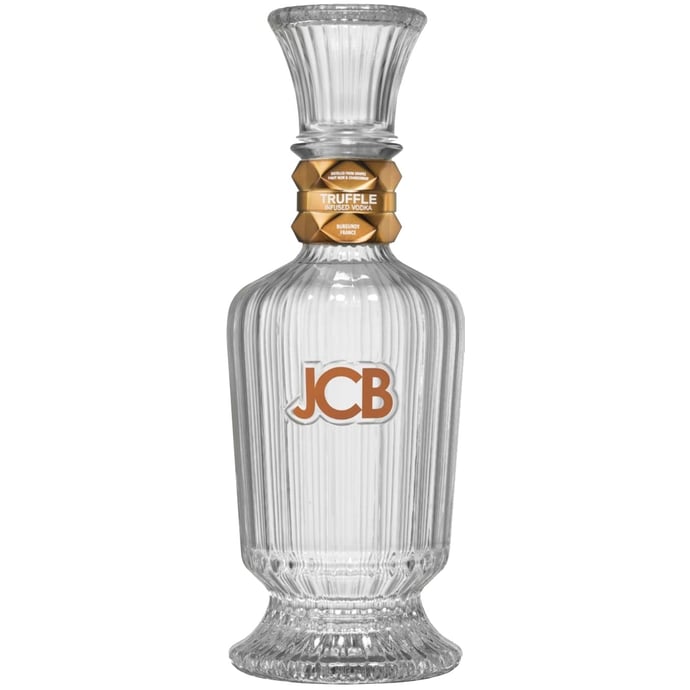 JCB Truffle Vodka