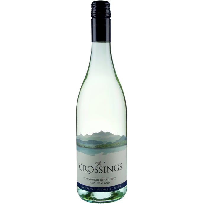 The Crossings Sauvignon Blanc