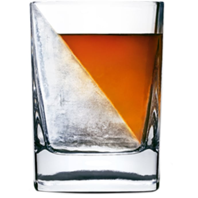 Corkcicle Wedge Glass