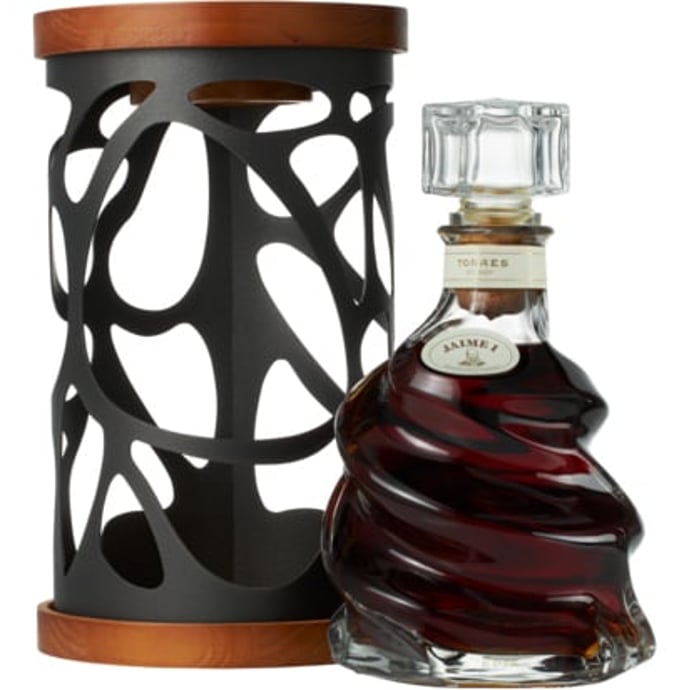 Torres Jaime I Rare Old Spanish Brandy