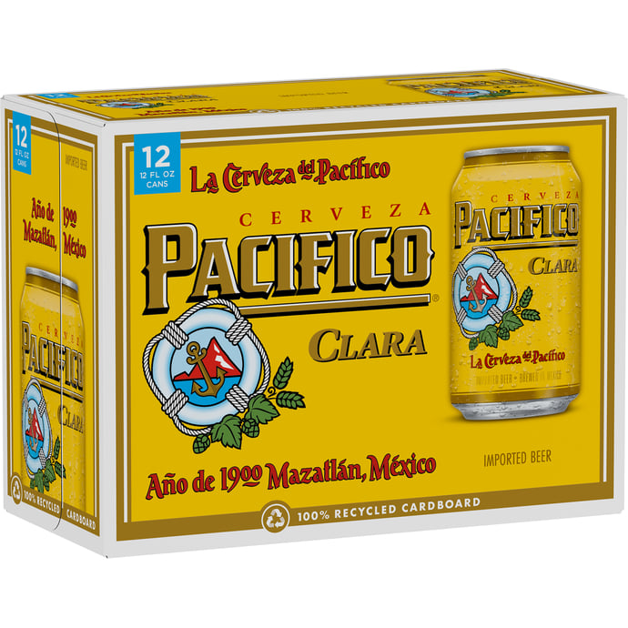 Pacifico