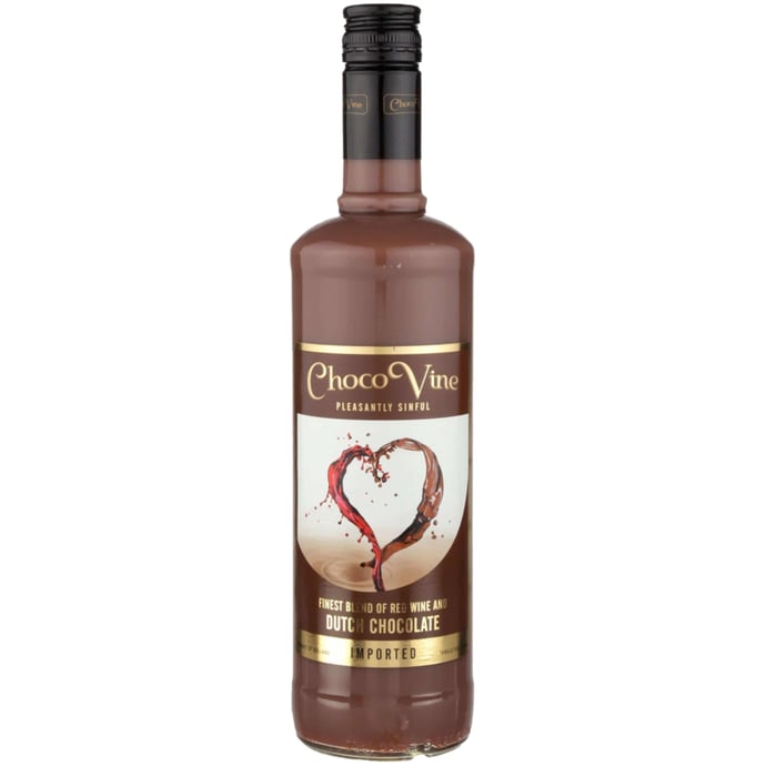 ChocoVine Dutch Chocolate