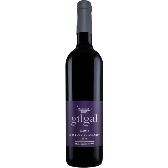 Gilgal Cabernet Sauvignon 2019