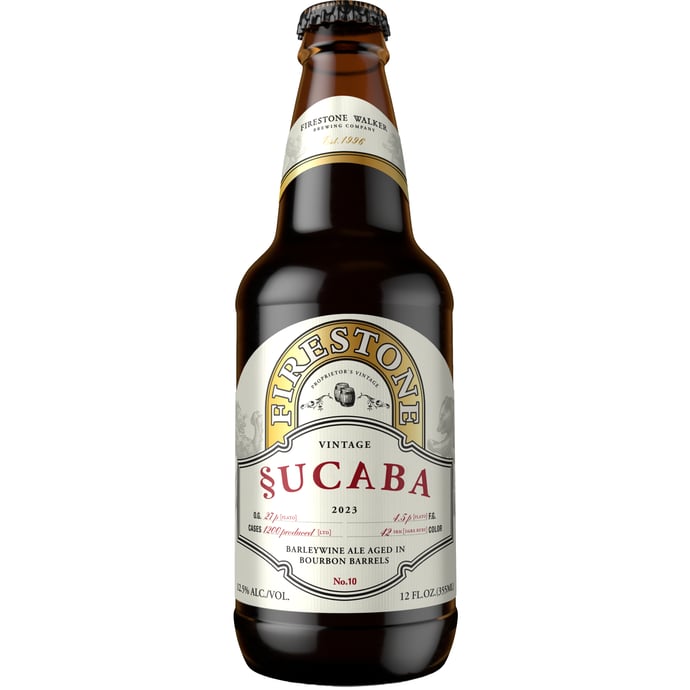 Firestone Walker Sucaba