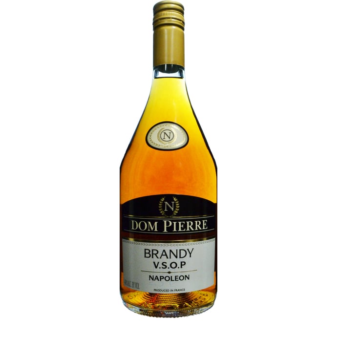 Dom Pierre Brandy VSOP