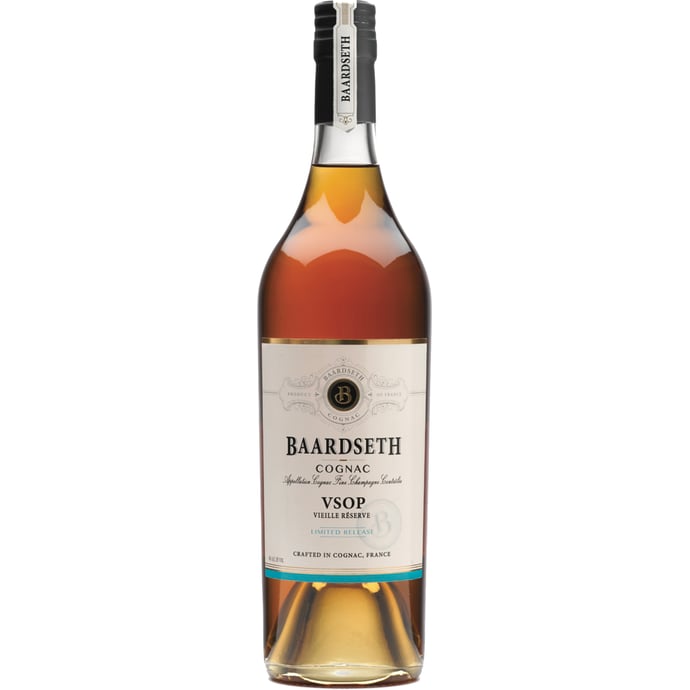 Baardseth VSOP Vieille Reserve Cognac