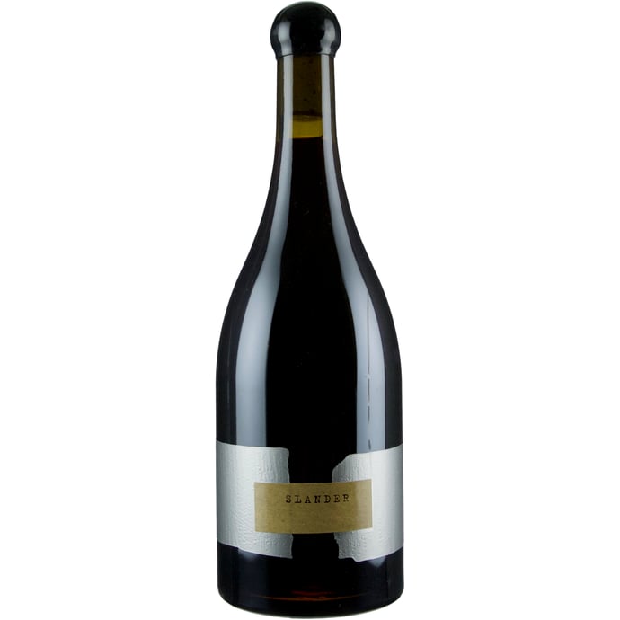 Orin Swift Pinot Noir Slander 2016