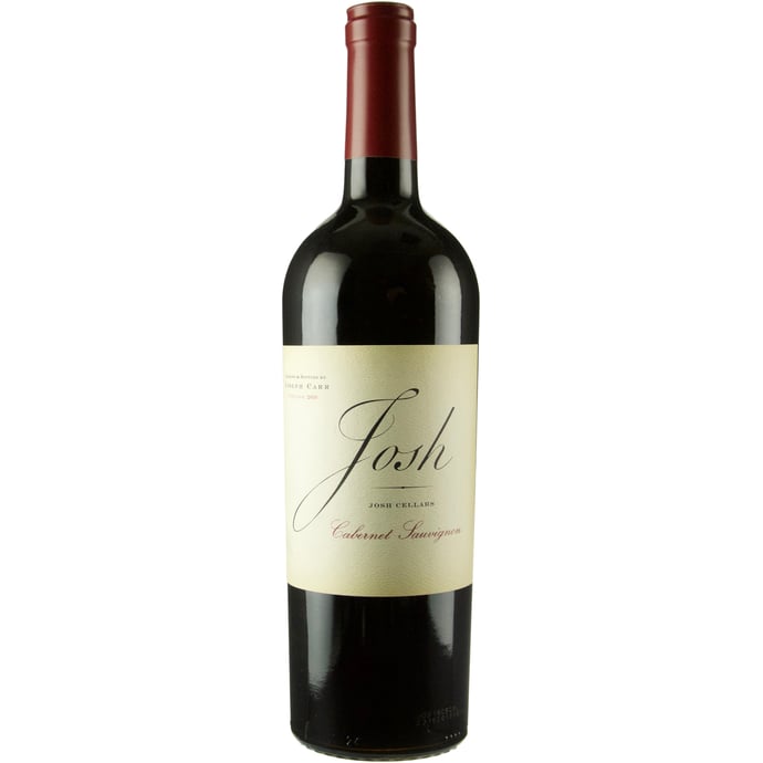 Josh Cellars Cabernet Sauvignon 2016