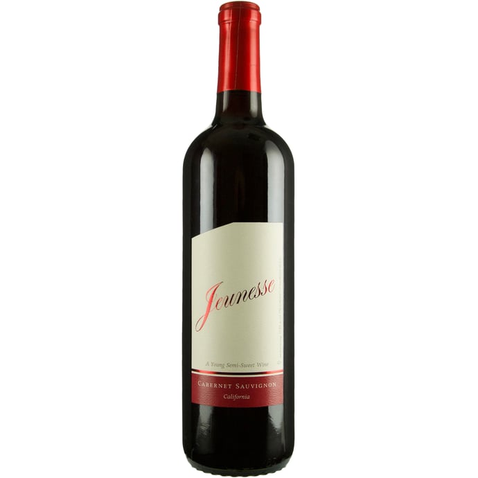 Baron Herzog Jeunesse Cabernet Sauvignon 2017