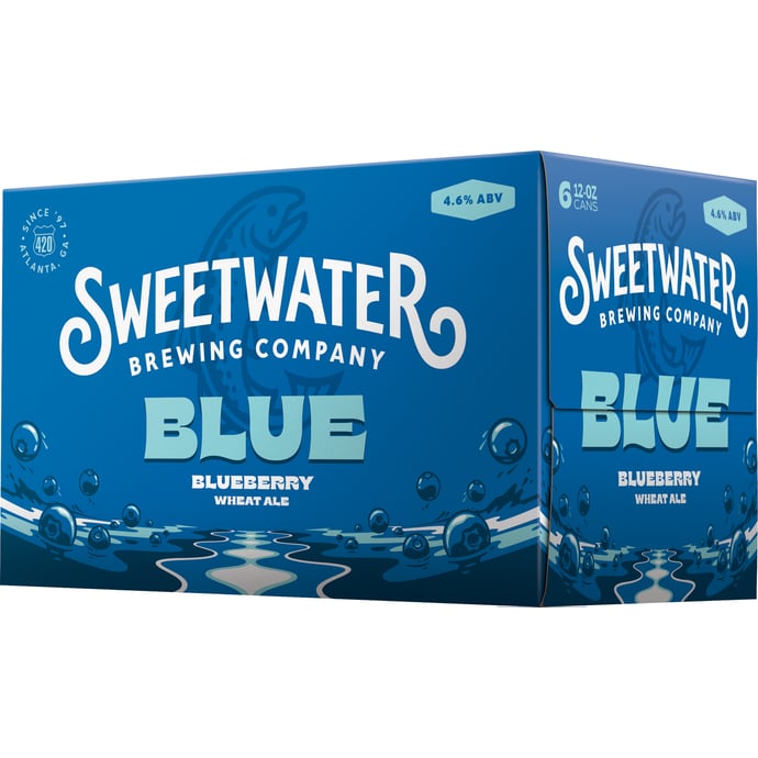 Sweetwater Blue