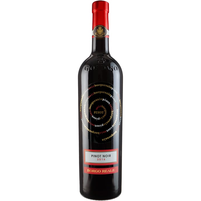 Borgo Reale Pinot Noir 2016