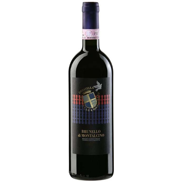 Donatella Cinelli Colombini Brunello di Montalcino 2013