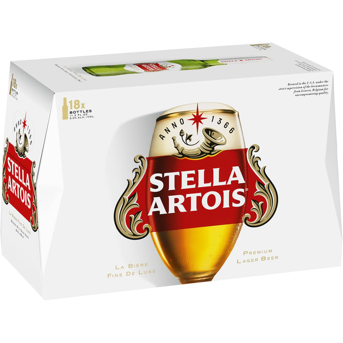 Stella Artois