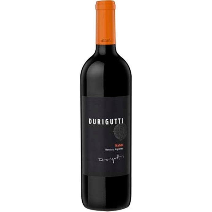 Durigutti Clasico Malbec 2016