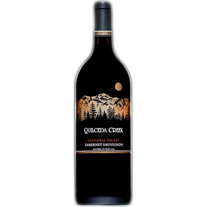 Quilceda Creek Cabernet Sauvignon 2015