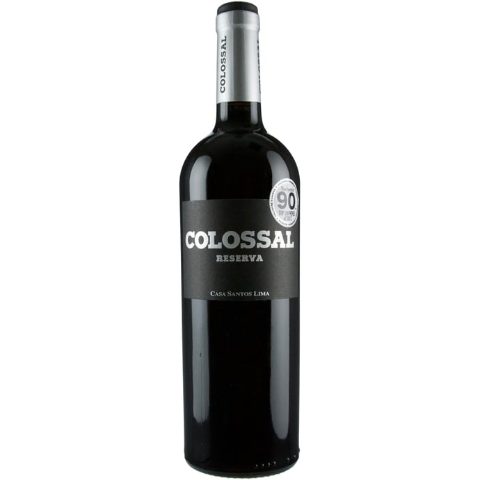 Casa Santos Lima Colossal Red Blend 2015