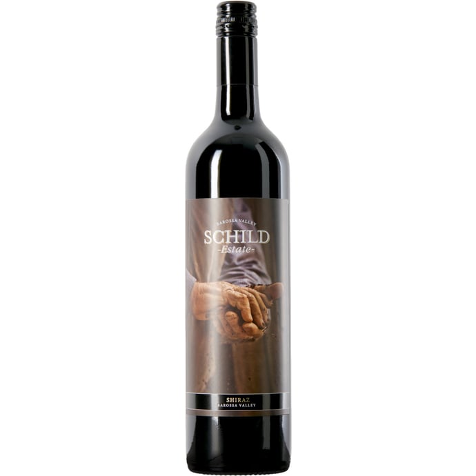 Schild Estate Shiraz 2015