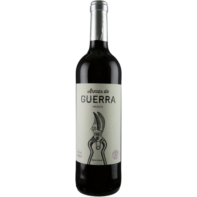 Armas de Guerra Tinto 2016