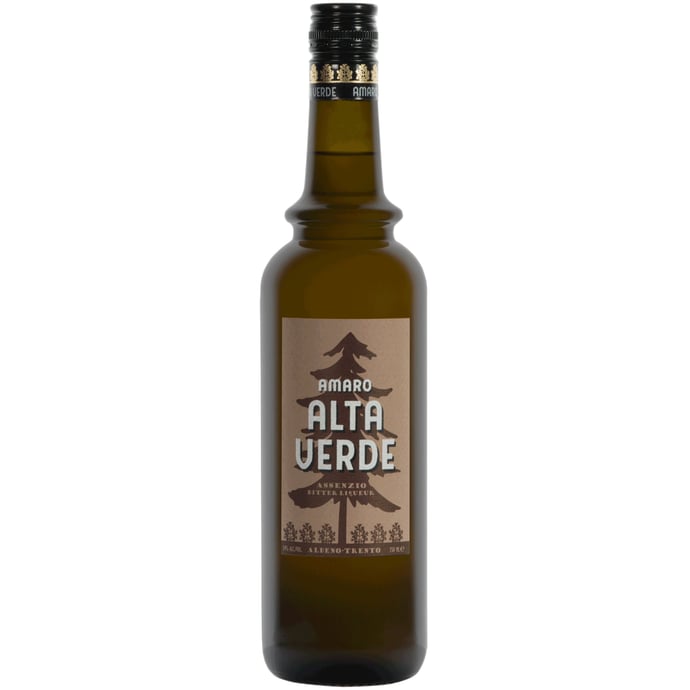 Cappelletti Amaro Alta Verde
