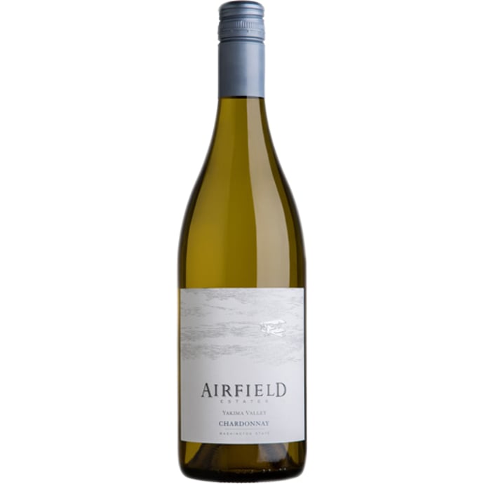 Airfield Chardonnay 2016
