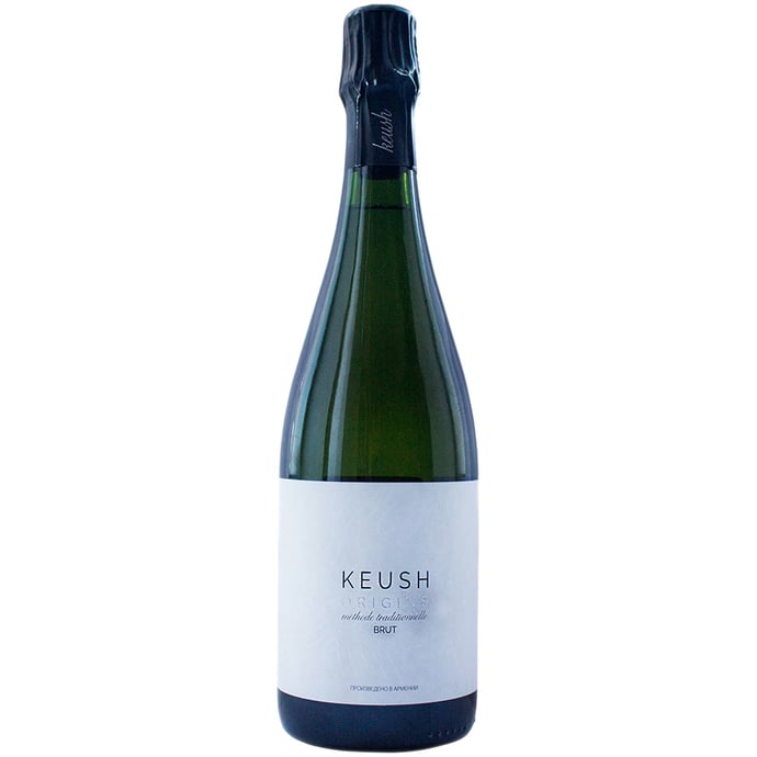 Keush Origins Brut