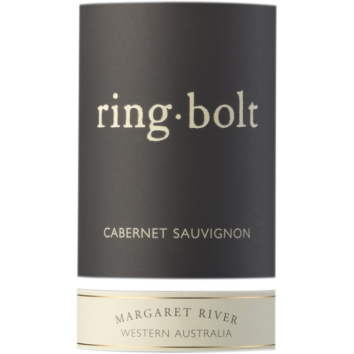 Ringbolt Cabernet Sauvignon 2021