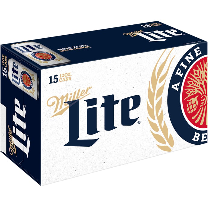 Miller Lite