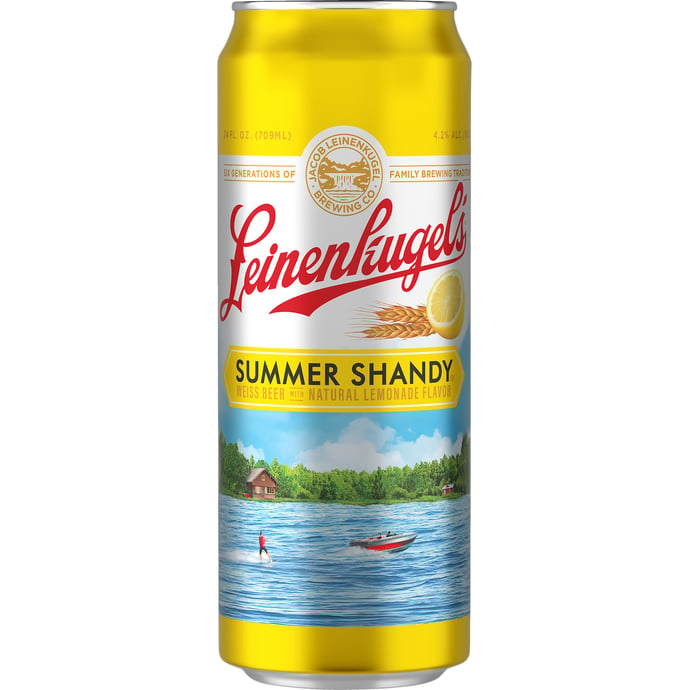 Leinenkugel's Summer Shandy