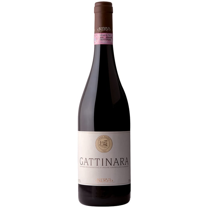 Nervi Gattinara 2013