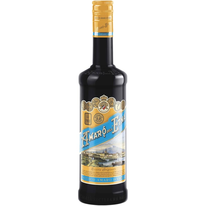 Amaro dell'Etna