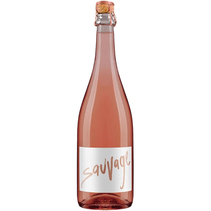 Gruet Sauvage Rose