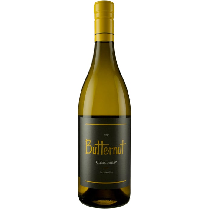 Butternut Chardonnay 2016