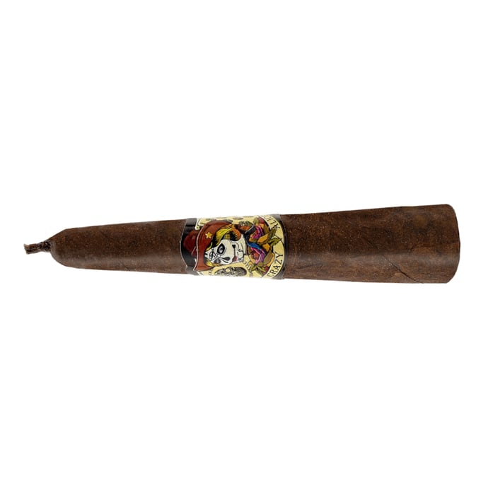 Deadwood Crazy Alice 5x42