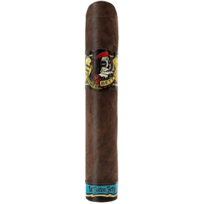 Deadwood Fat Bottom Betty Robusto 5x54