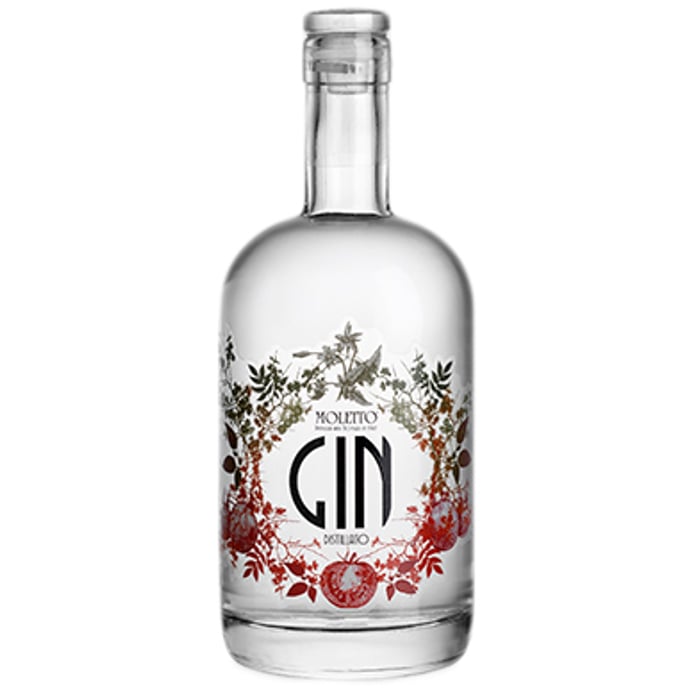 Moletto Gin