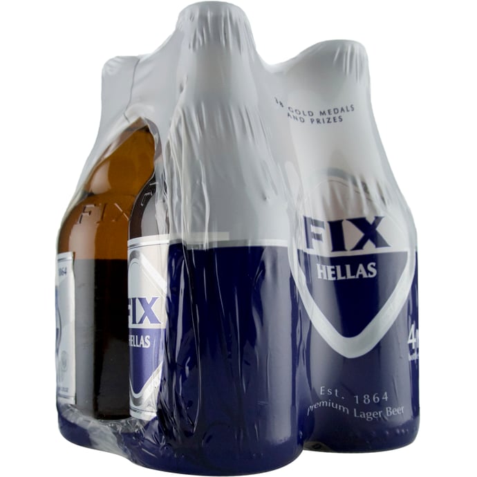 FIX Hellas