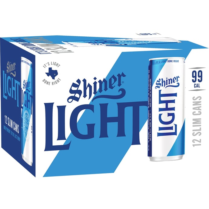 Shiner Light