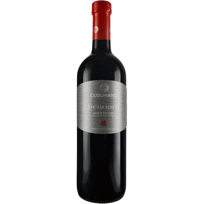 Cusumano Benuara 2016