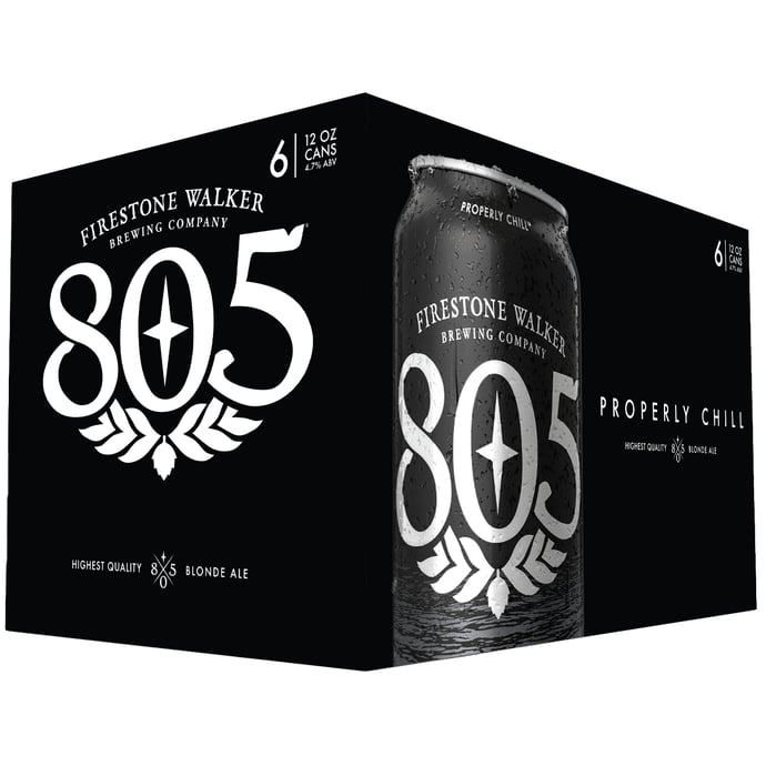 Firestone Walker 805