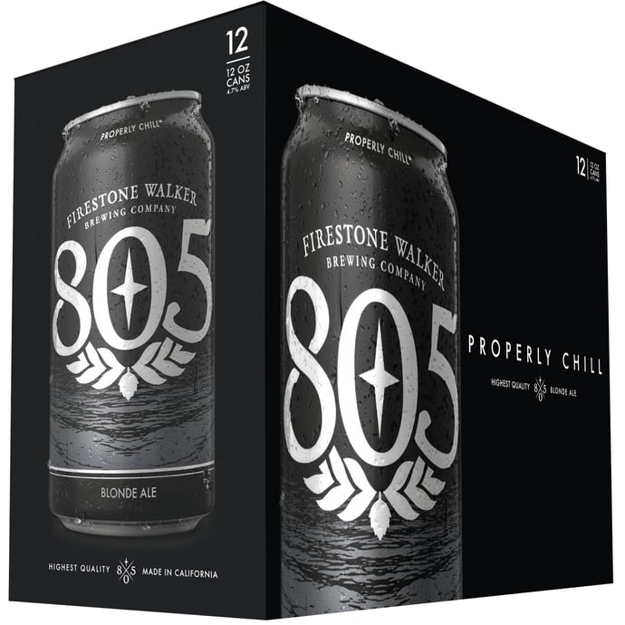 Firestone Walker 805