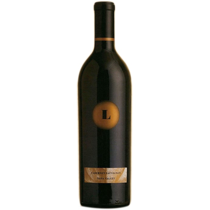 Lewis Cellars Cabernet Sauvignon Reserve 2015