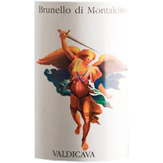 Valdicava Brunello di Montalcino 2013