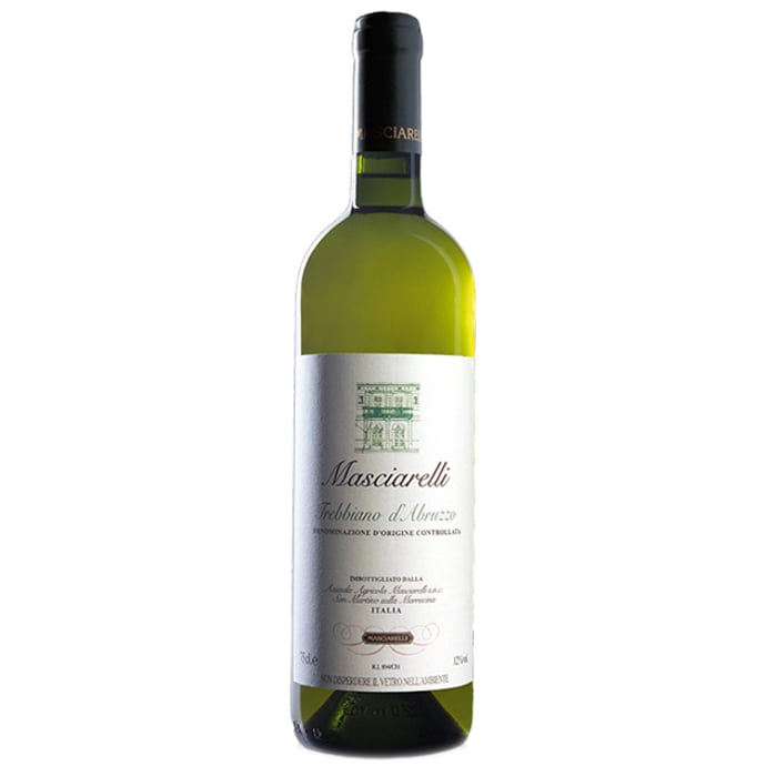 Masciarelli Trebbiano d'Abruzzo 2017